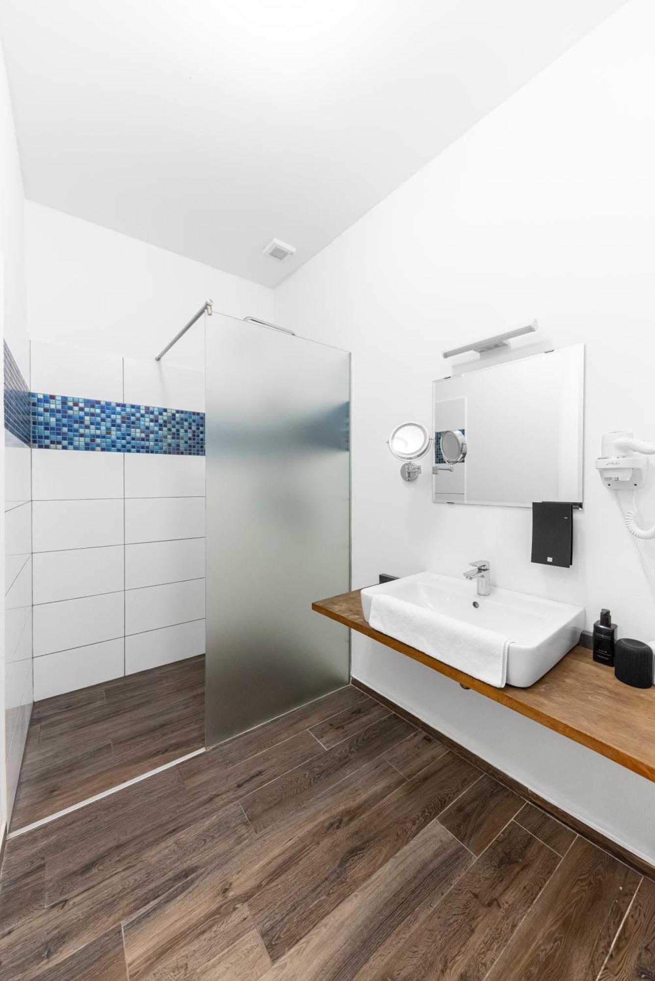 Vinarstvi Silova Apartment มิคูลอฟ ภายนอก รูปภาพ